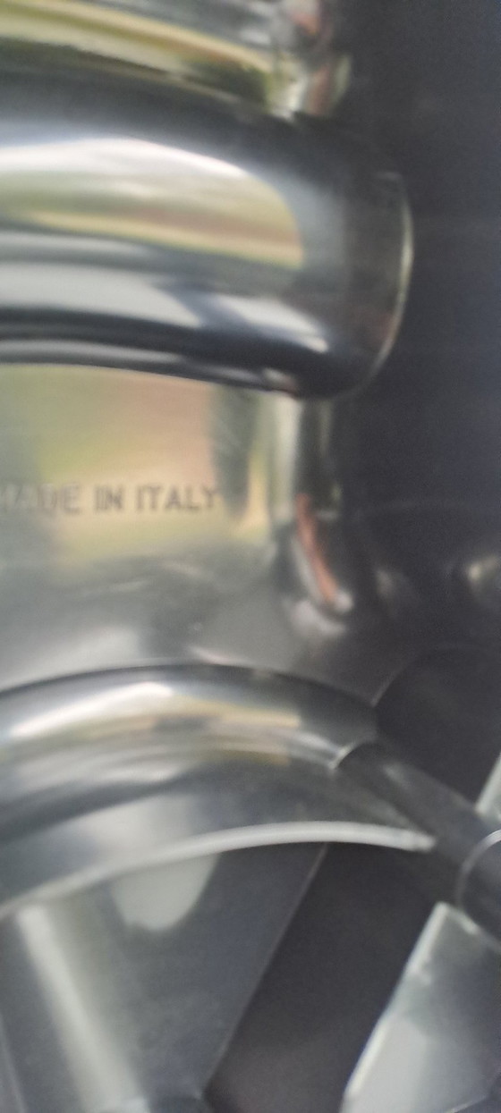 Image 1 of Appendiabiti Velca Legnano di Lucci/Orlandini anni '60 - '70