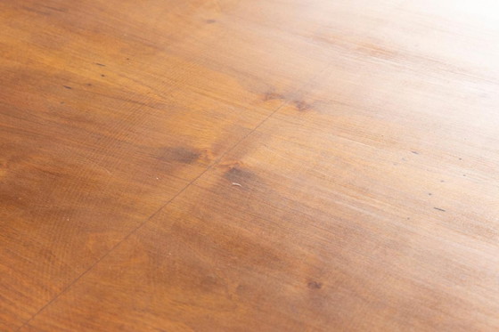 Image 1 of Card Table H-278, Jindřich Halabala, 1930s