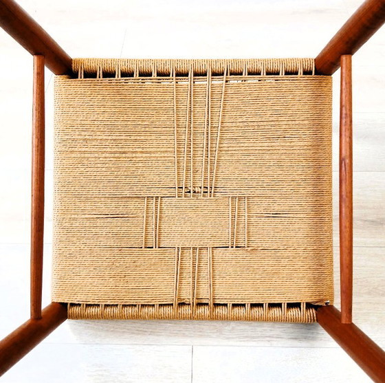 Image 1 of Silla de comedor de Henry Walter Klein para Bramin Design