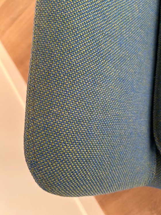 Image 1 of Palau Floyd Stuhl grün-blau