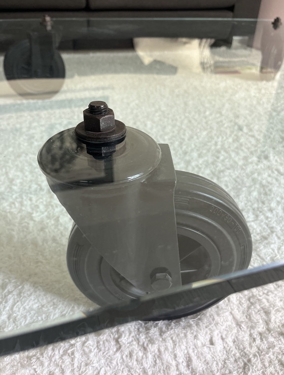 Image 1 of Tavolino Fontana Arte