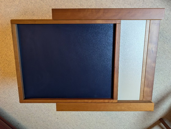 Image 1 of Table design « Hexa » de Bellato/Bernard Vuanersson