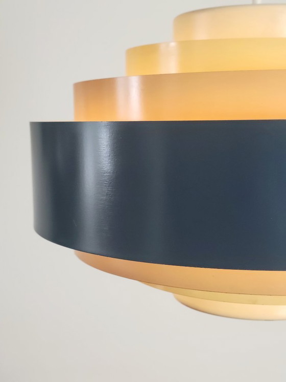 Image 1 of Lampada a sospensione vintage Ultra Jo Hammerborg per Fog & Morup