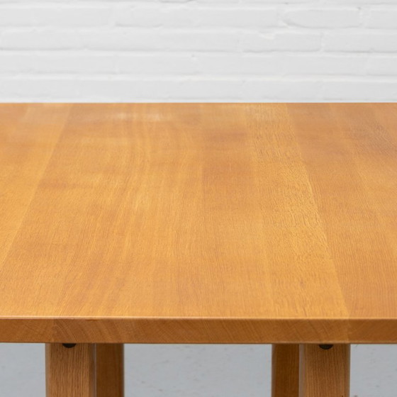Image 1 of Danish Dining Table Borge Mogensen '60s