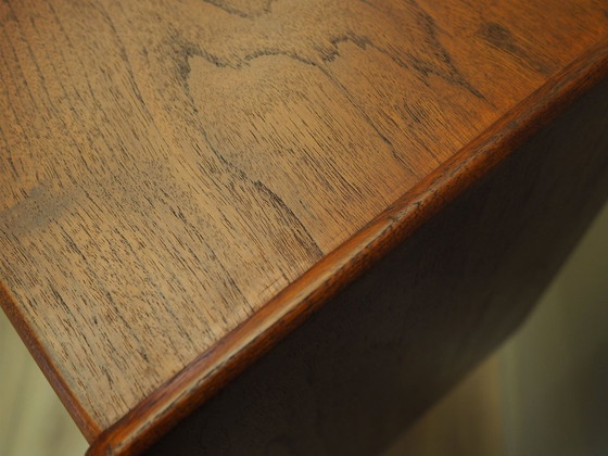 Image 1 of Teakhouten dressoir, Deens ontwerp, jaren 1970, fabrikant: Westergaard