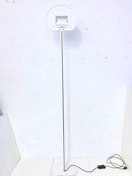 PAF Studio Modina Lampadaire Halogène Années 80 Design Kurt Hesse