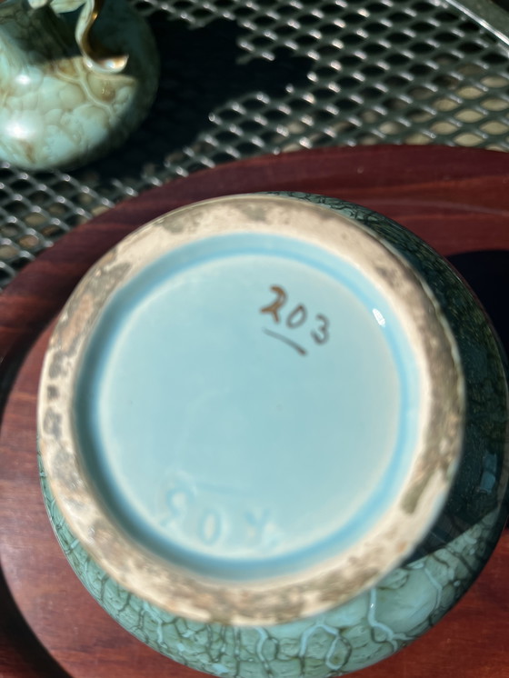 Image 1 of 3 x Jahrgang Jumbo Gouda