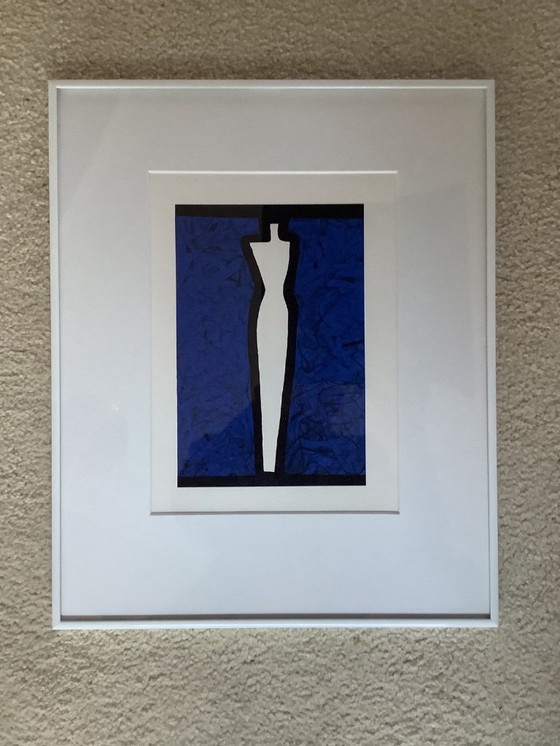 Image 1 of Carteries Aki Kuroda art