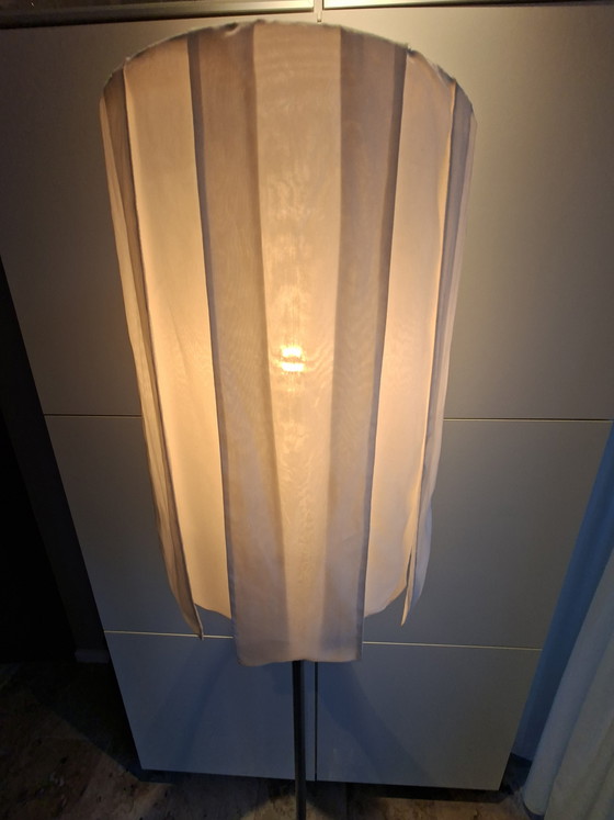 Image 1 of Lámpara de pie Quasar, diseño de Jan des Bouvrie, modelo Madonna