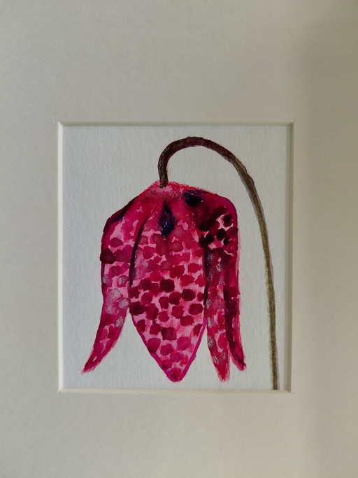 "Blooming Energy" Gallery Suncorner 