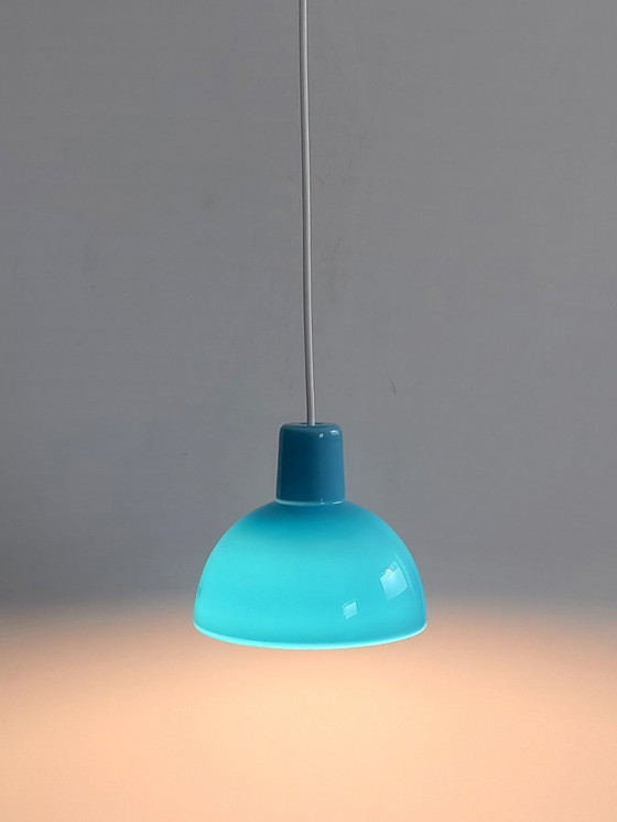 Image 1 of Hängelampen Holmegaard Royal Copenhagen 