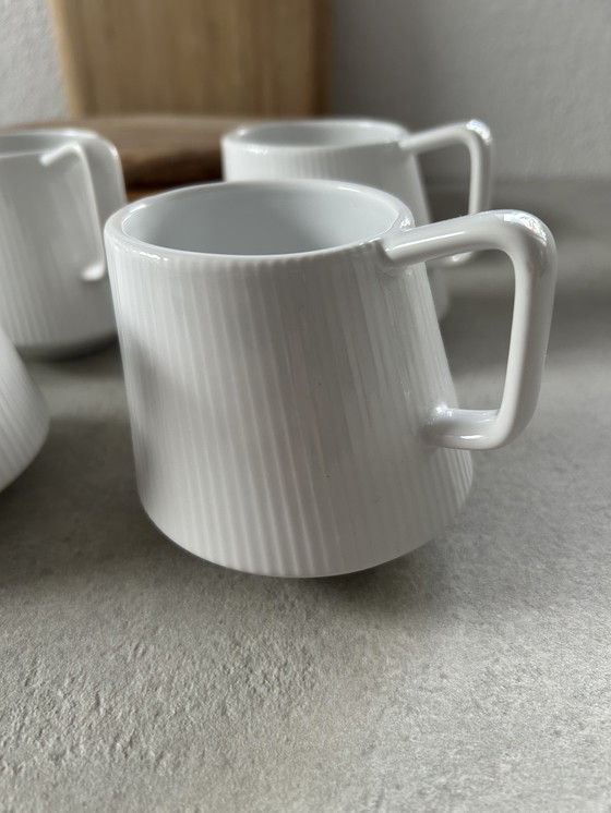 Image 1 of Bolia tazze uniche e rare nuove