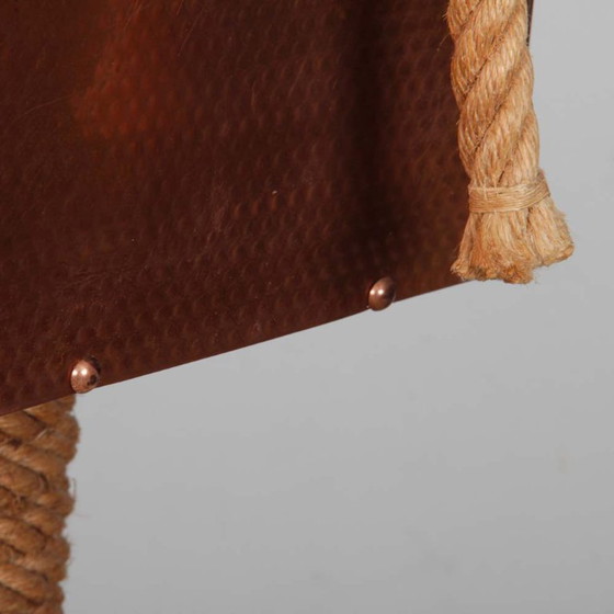 Image 1 of Bar vintage in stile Audoux e Minet degli anni '60