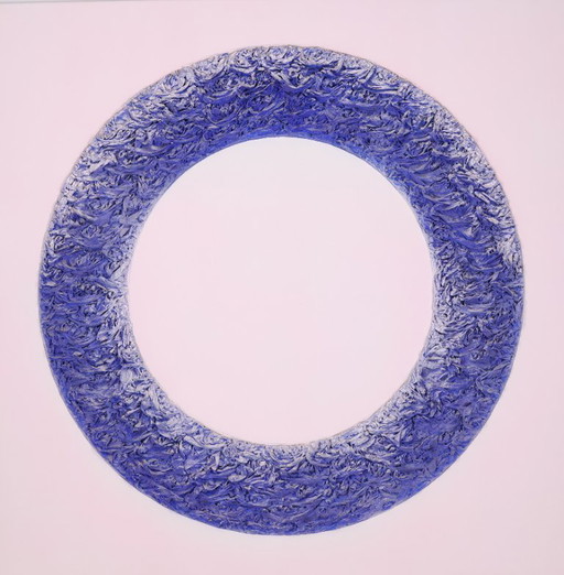Walter van Oel - Eternité