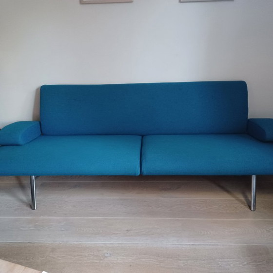 Image 1 of Harvink sofa with armrests - three-seater