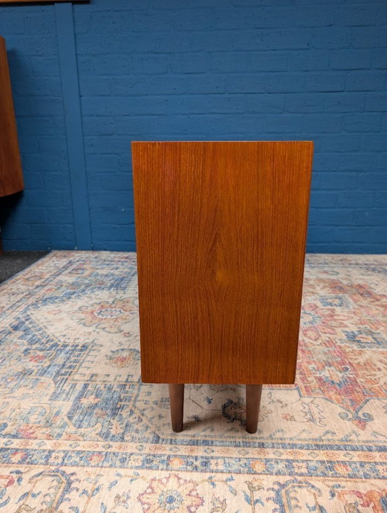 Image 1 of Vintage lowboard, ACO Møbler, 1960s