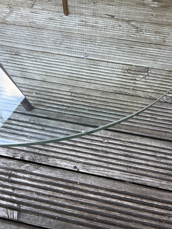 Image 1 of Zanotta Ambo Couchtisch 1987 Enzo Mari