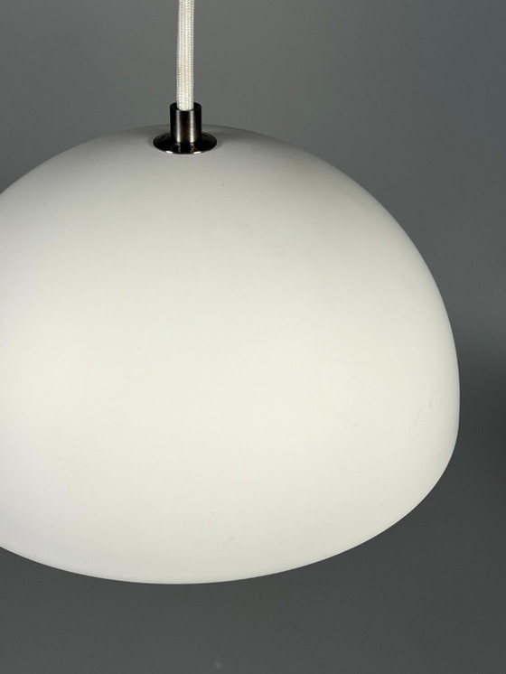 Image 1 of &Tradition FlowerPot Pendelleuchte VP1 Deckenlampe Hängeleuchte E27 Weiß