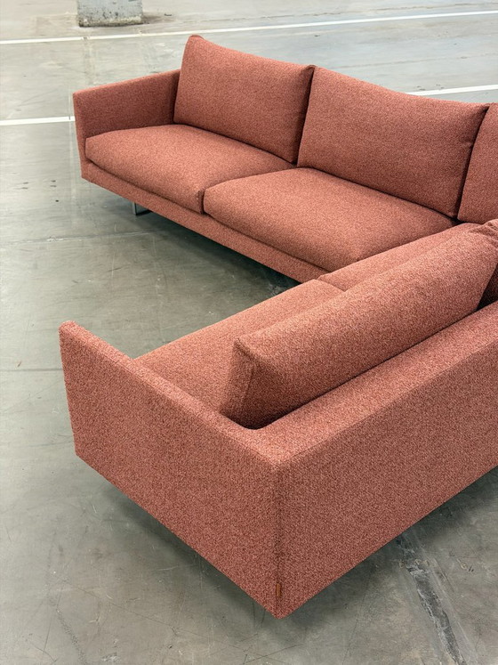 Montis Axel Hoekbank | Boucle – Hoekbanken, Textile (photo 4 of 14)