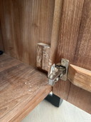 Bookcases D-Bodhi teak