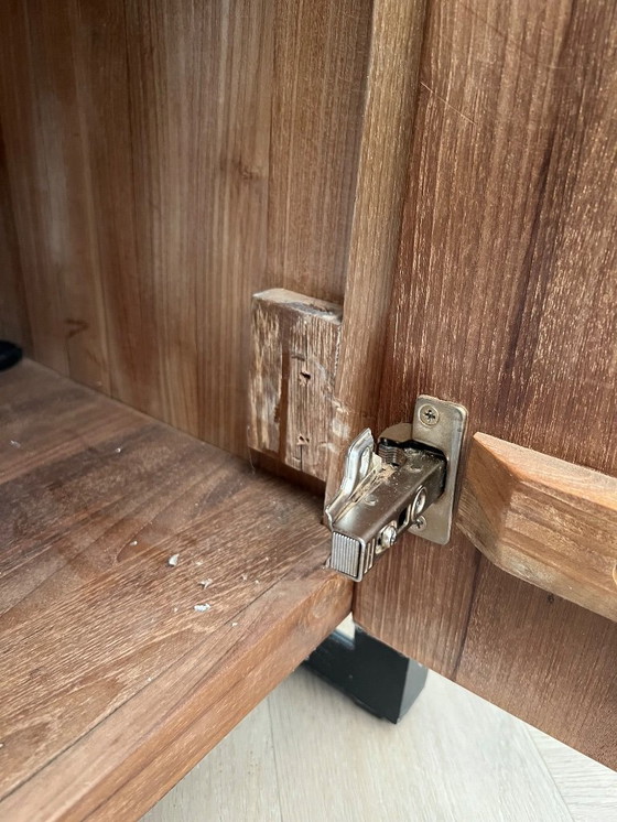 Image 1 of Bookcases D-Bodhi teak