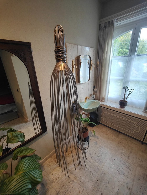 Image 1 of Bellissima lampada da terra di Terzani, la Hugo