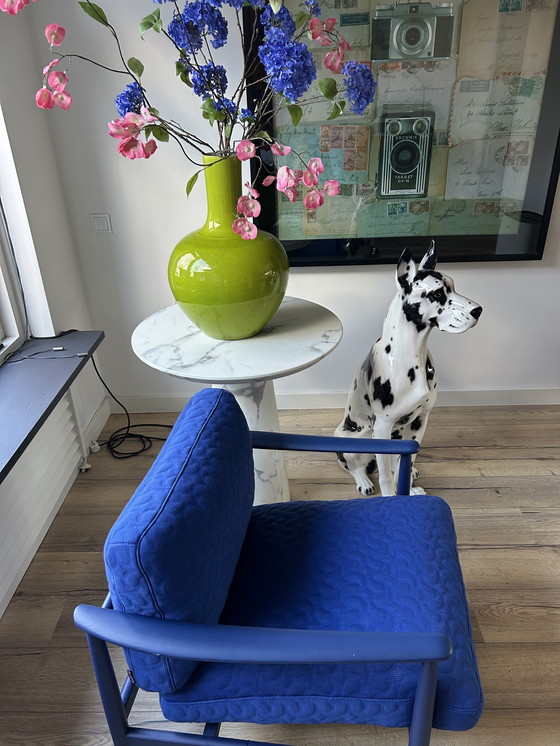 Image 1 of Pols pots chair