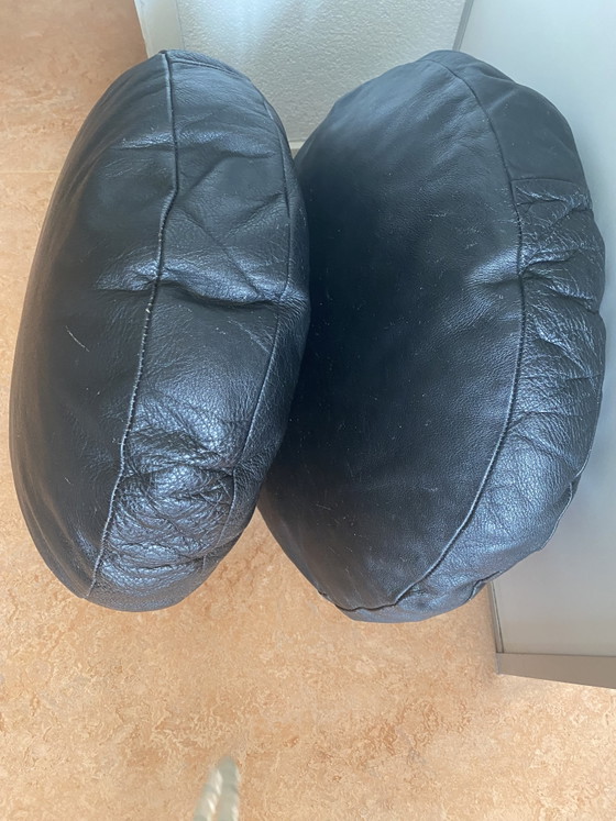 Image 1 of Set of Harvink Mission cushions