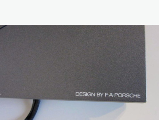 Image 1 of Lampada da tavolo Jazz ,PAF Porsche Design