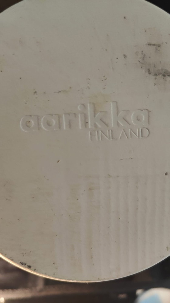 Image 1 of Candeliere Keisarinna bianco - Aarikka 