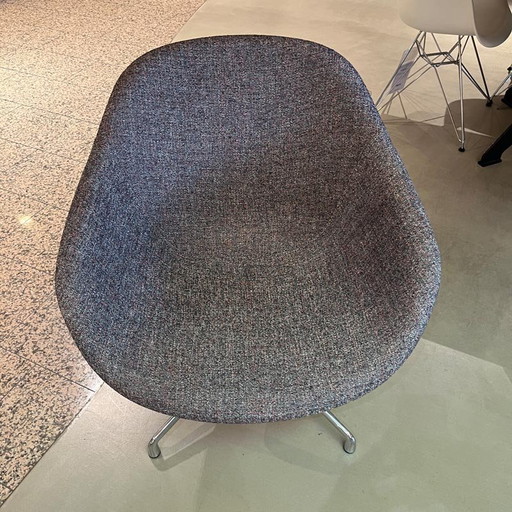 HAY AAL81 draaifauteuil
