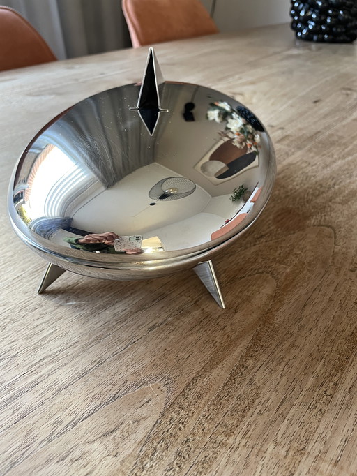 Alessi “Peyrano candy dish”