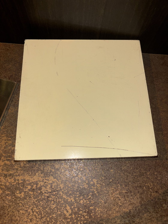 Image 1 of Dom Pérignon displaydummyfles incl. achterwand