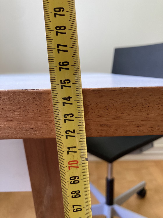 Image 1 of BlueLounge desk 120x70x75