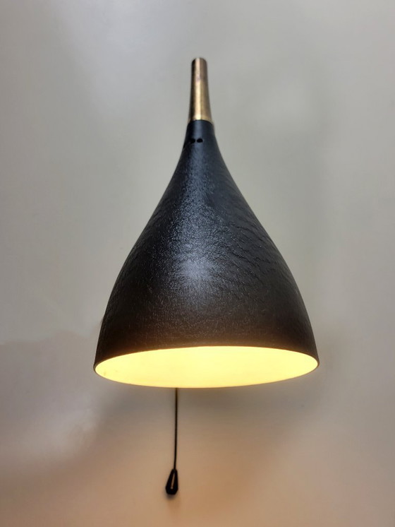 Image 1 of Lámpara de pared moderna de mediados de siglo de Cosack Leuchten