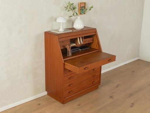 Jaren 1980 Bureau Dyrlund