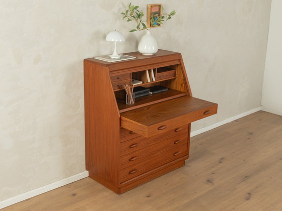 Image 1 of Jaren 1980 Bureau Dyrlund