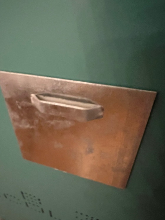 Image 1 of Miroir à suspendre