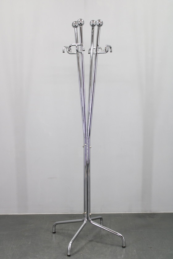 Image 1 of Italienischer Kleiderbügel aus den 1970er Jahren