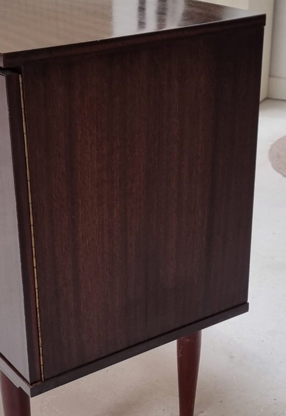 Image 1 of Mid Century cabinet