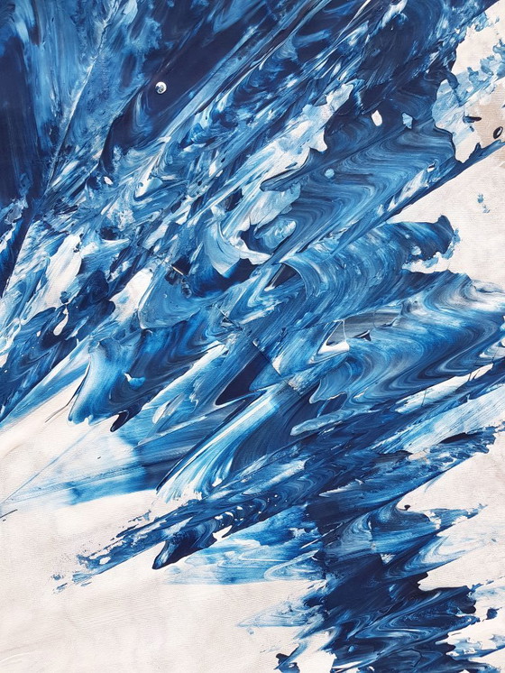 Image 1 of Jürgen Angeler - Bahía de agua