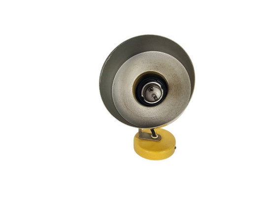 Image 1 of Philips - Serie NWS - Lampada da parete - Faretto da parete - Metallo - Anni '70