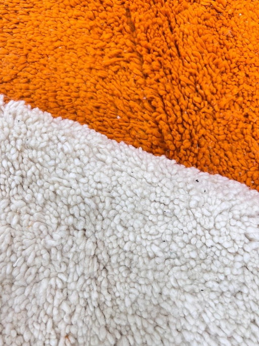 Tappeto tradizionale in lana con motivi colorati, 250/350 cm – Aime Té, vloerkleden en tapijten, Wool (photo 2 of 8)