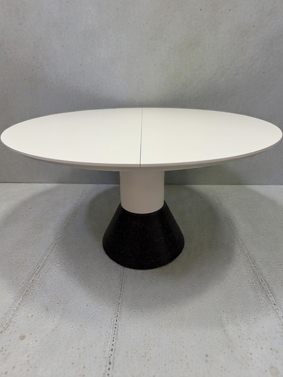 Image 1 of Arco Balance White 130cm