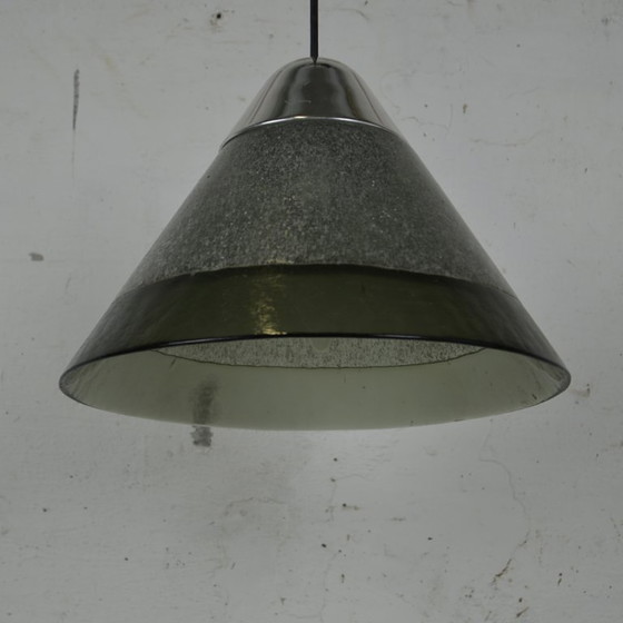 Image 1 of 1 x lampada a sospensione a cono