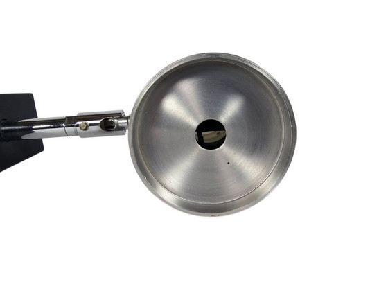 Image 1 of Staff Leuchten - Sw 308 - Metal - Glass - Wall Lamp - 70's