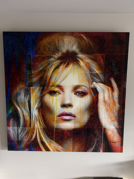 Image 1 of Kate - Édition limitée (1-25) A. Kostermans