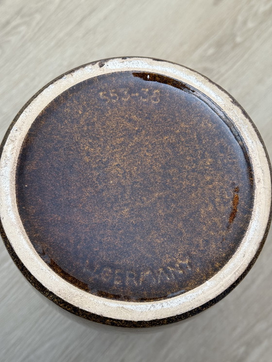 Image 1 of Vase Scheurich Allemagne de l'Ouest