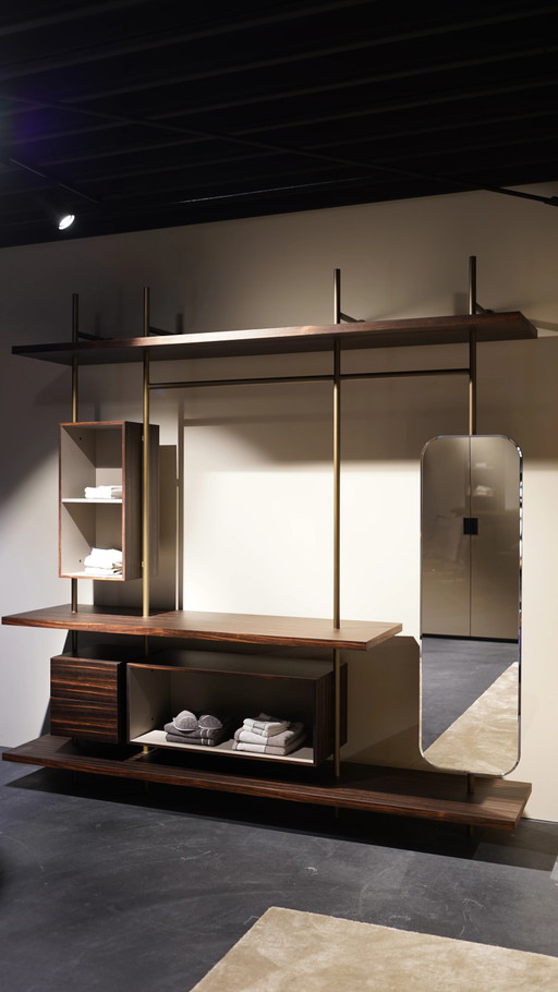 Porro - Boutique Mast Wardrobe
