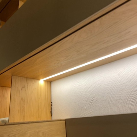 Image 1 of Armadio a muro Hülsta Madera